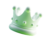 VIP crown icon